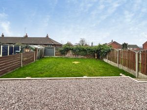 Rear Garden- click for photo gallery